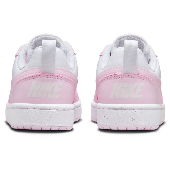 Nike Court Borough Low Recraft (GS)